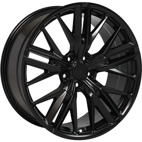 4Play OE Wheels CV25 20x8.5 +35 4Play OE Wheels CV25 20x8.5 +35