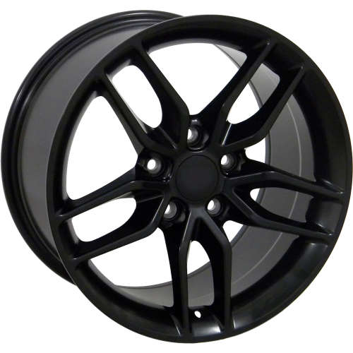4Play OE Wheels CV27B 19x10 +79 4Play OE Wheels CV27B 19x10 +79