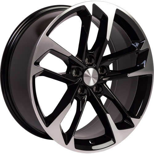 4Play OE Wheels CV29 20x8.5 +25 4Play OE Wheels CV29 20x8.5 +25