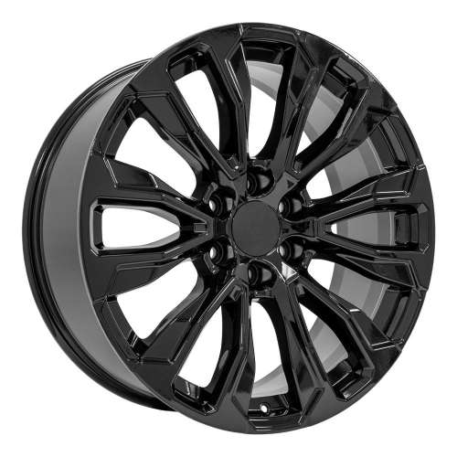 4Play OE Wheels CV30  22x9 +28