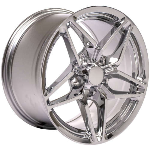 4Play OE Wheels CV31 17x9.5 +56 4Play OE Wheels CV31 17x9.5 +56