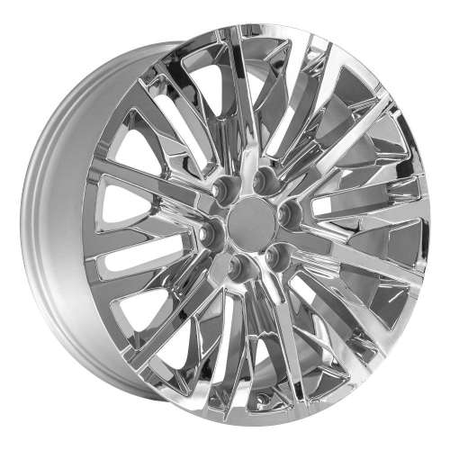 4Play OE Wheels CV33  24x10 +28