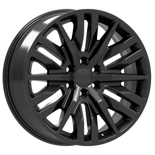 4Play OE Wheels CV33  24x10 +28