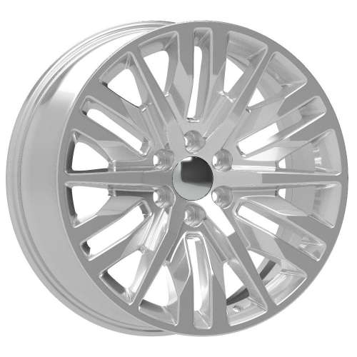 4Play OE Wheels CV33  22x9 +28