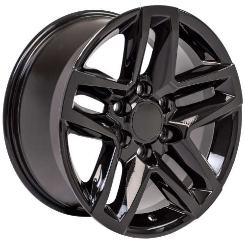 4Play OE Wheels CV34 18x8.5 +26 4Play OE Wheels CV34 18x8.5 +26