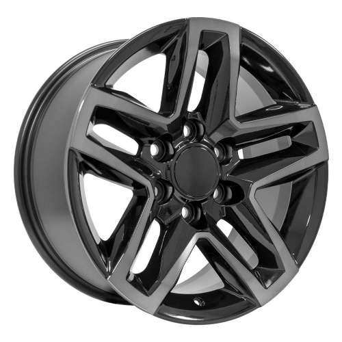 4Play OE Wheels CV34B  18x8.5 +26