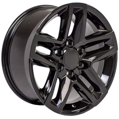 4Play OE Wheels CV34B  18x8.5 +26