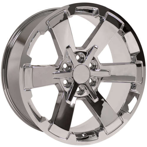 4Play OE Wheels CV41B 22x9 +24 4Play OE Wheels CV41B 22x9 +24
