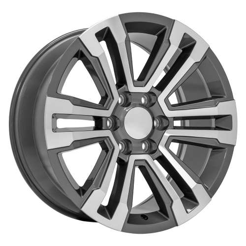 4Play OE Wheels CV44  20x9 +24