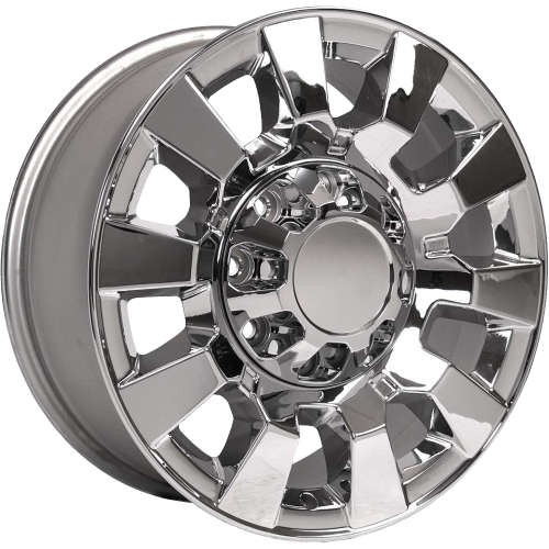 4Play OE Wheels CV46B 20x8.5 +44 4Play OE Wheels CV46B 20x8.5 +44
