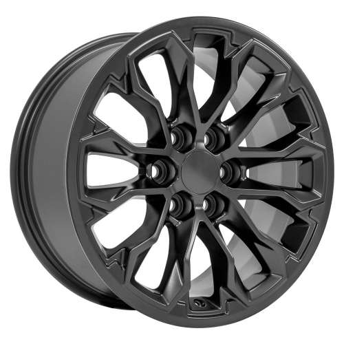 4Play OE Wheels CV54  17x8 +33