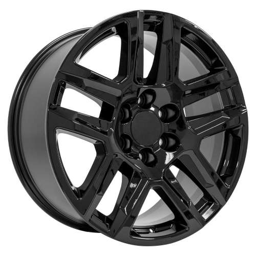 4Play OE Wheels CV63  22x9 +28