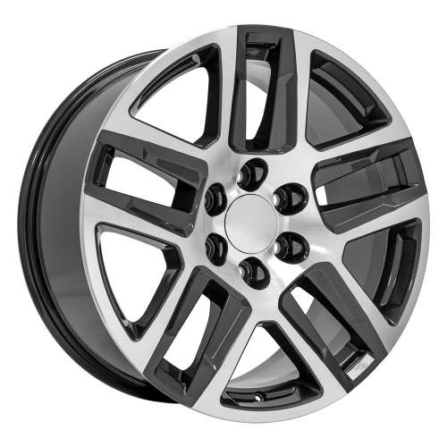 4Play OE Wheels CV63  20x9 +28