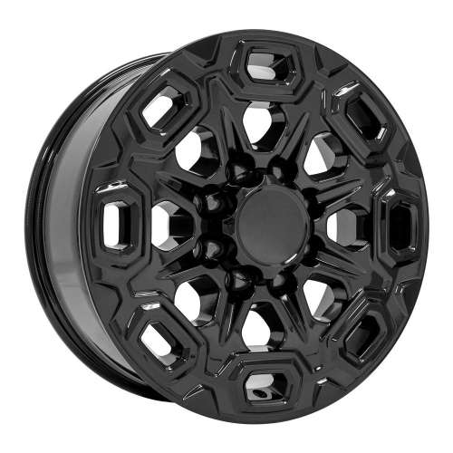 4Play OE Wheels CV64B  20x8.5 +47