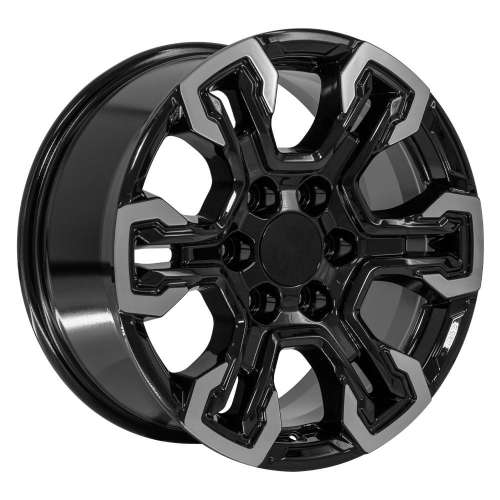 4Play OE Wheels CV65  18x8.5 +26