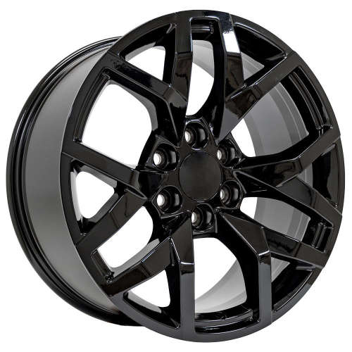 4Play OE Wheels CV66  20x9 +28