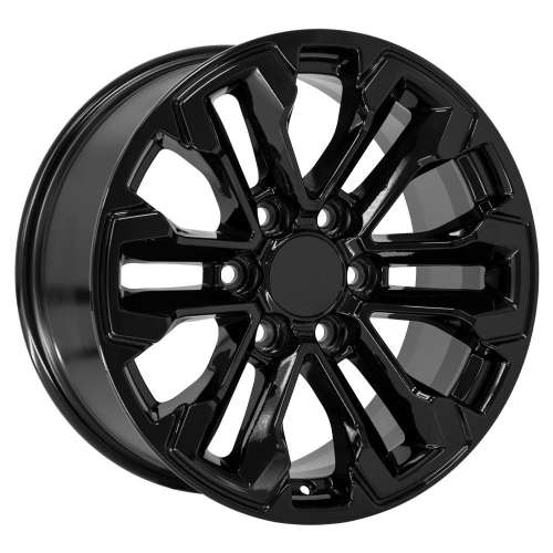 4Play OE Wheels CV69  18x8.5 +26