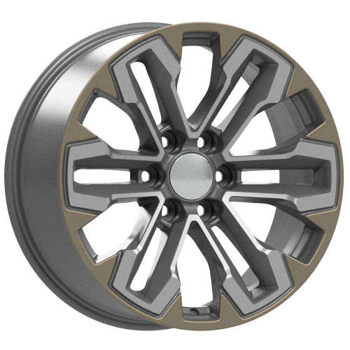 4Play OE Wheels CV69  20x9 +26