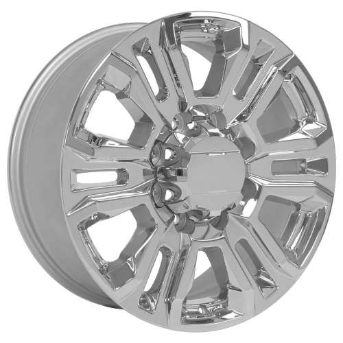 4Play OE Wheels CV70A  20x8.5 +12