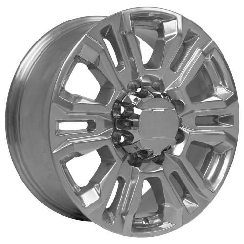 4Play OE Wheels CV70A  20x8.5 +12