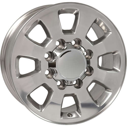 4Play OE Wheels CV75A 18x8 +12 4Play OE Wheels CV75A 18x8 +12