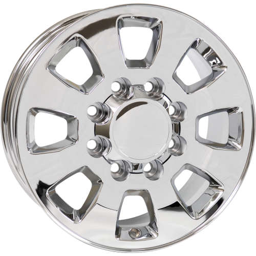 4Play OE Wheels CV75B 18x8 +44 4Play OE Wheels CV75B 18x8 +44