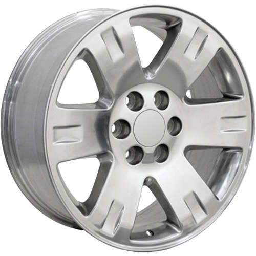 4Play OE Wheels CV81 20x8.5 +31 4Play OE Wheels CV81 20x8.5 +31