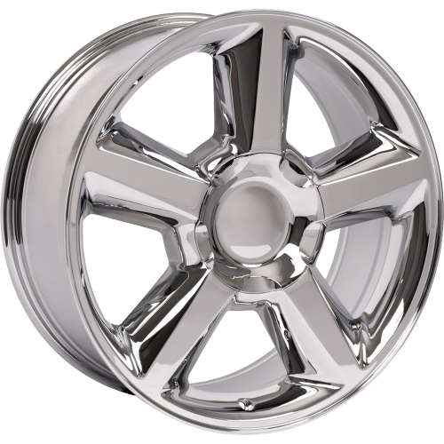 4Play OE Wheels CV83 22x9 +31 4Play OE Wheels CV83 22x9 +31