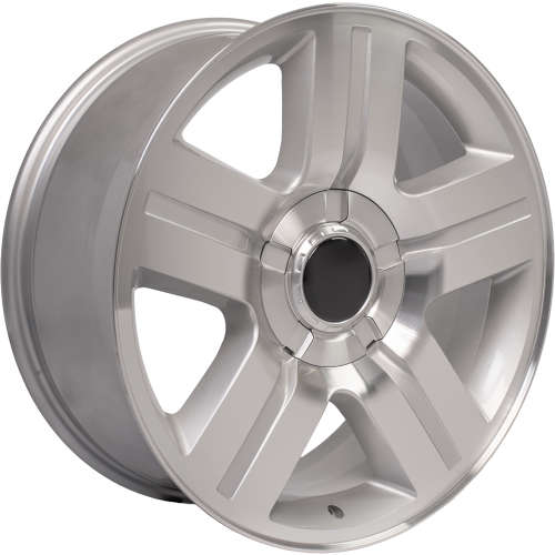 4Play OE Wheels CV84 22x9 +31 4Play OE Wheels CV84 22x9 +31