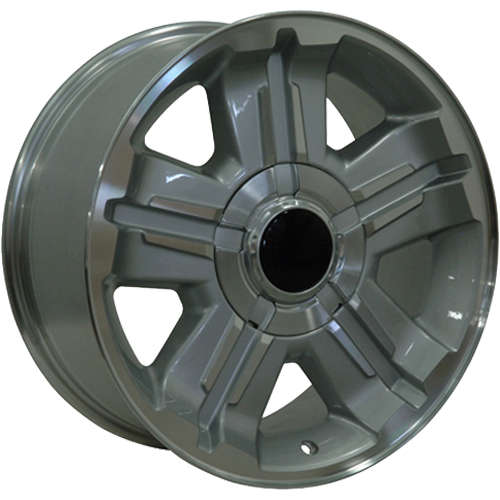 4Play OE Wheels CV88 18x8 +31 4Play OE Wheels CV88 18x8 +31