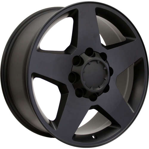 4Play OE Wheels CV91A 20x8.5 +12 4Play OE Wheels CV91A 20x8.5 +12