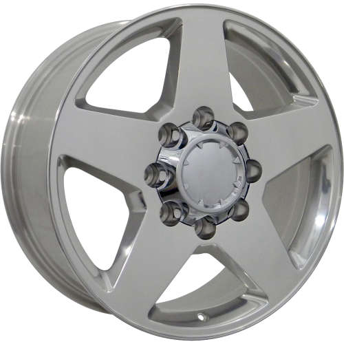 4Play OE Wheels CV91A 20x8.5 +12 4Play OE Wheels CV91A 20x8.5 +12