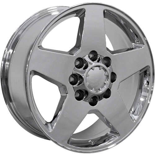 4Play OE Wheels CV91B 20x8.5 +44 4Play OE Wheels CV91B 20x8.5 +44