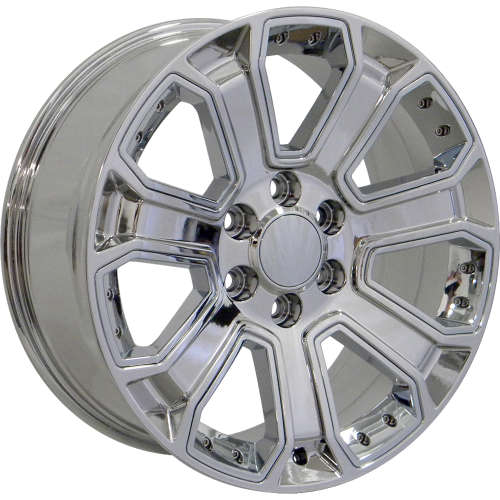 4Play OE Wheels CV93 20x8.5 +31 4Play OE Wheels CV93 20x8.5 +31