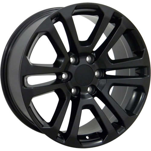 4Play OE Wheels CV99 20x9 +31 4Play OE Wheels CV99 20x9 +31