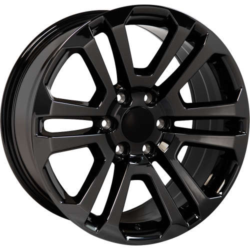 4Play OE Wheels CV99 20x9 +31 4Play OE Wheels CV99 20x9 +31