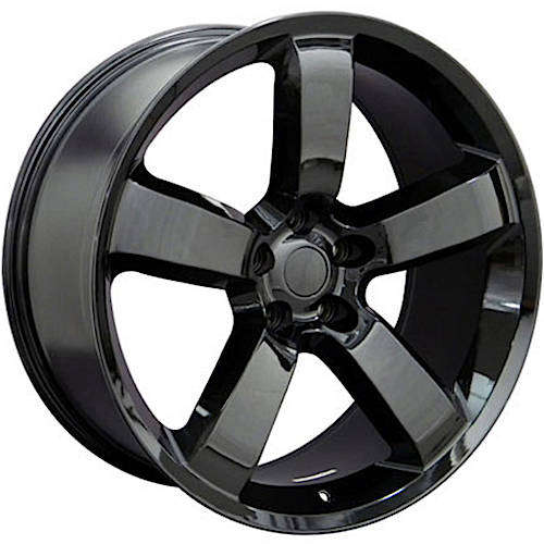 4Play OE Wheels DG04 20x9 +20 4Play OE Wheels DG04 20x9 +20