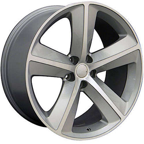 4Play OE Wheels DG05 20x9 +20 4Play OE Wheels DG05 20x9 +20