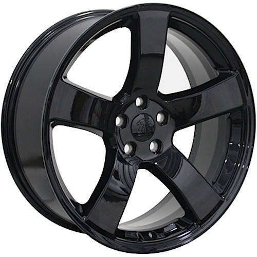 4Play OE Wheels DG12 20x8 +24 4Play OE Wheels DG12 20x8 +24