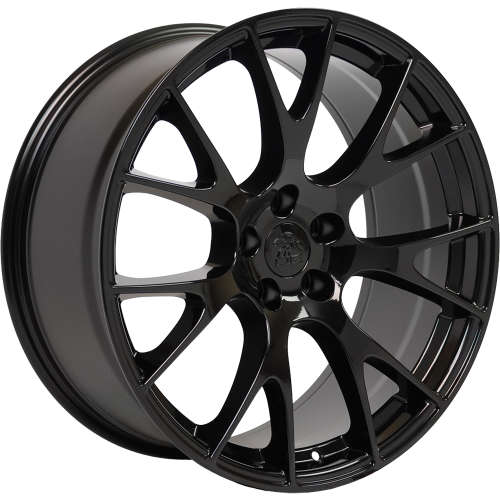 4Play OE Wheels DG15 20x9 +18 4Play OE Wheels DG15 20x9 +18