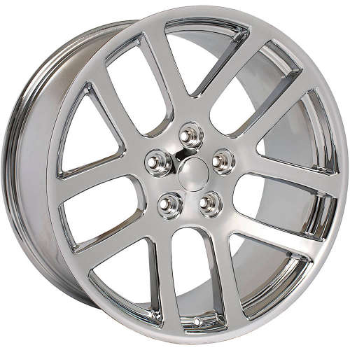 4Play OE Wheels DG51 22x10 +25 4Play OE Wheels DG51 22x10 +25