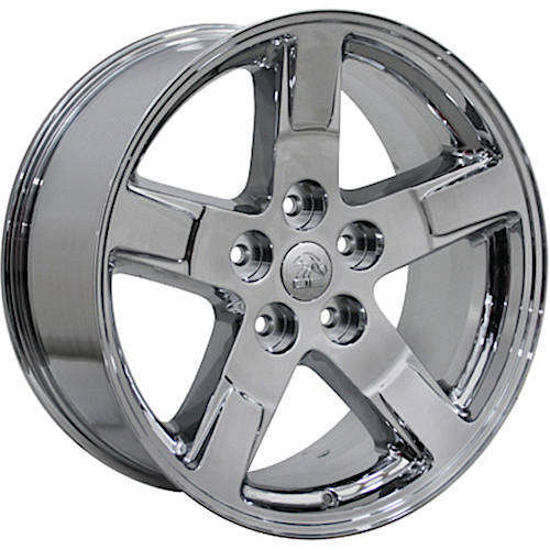 4Play OE Wheels DG62 20x9 +19 4Play OE Wheels DG62 20x9 +19
