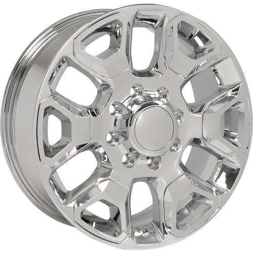 4Play OE Wheels DG66 20x8 +55 4Play OE Wheels DG66 20x8 +55