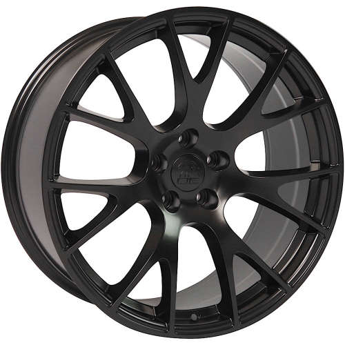 4Play OE Wheels DG69 22x10 +25 4Play OE Wheels DG69 22x10 +25