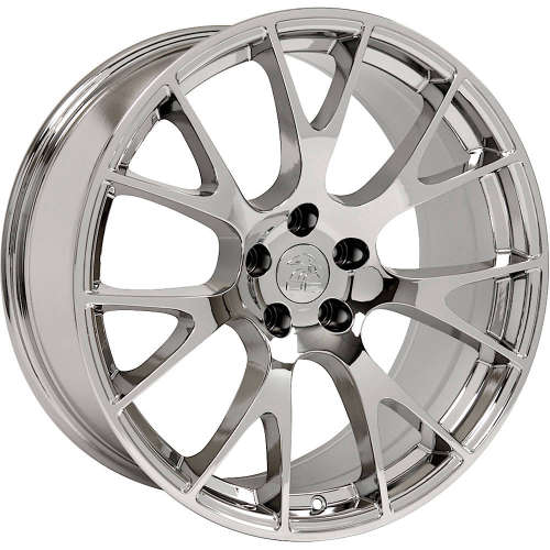 4Play OE Wheels DG69 22x10 +25 4Play OE Wheels DG69 22x10 +25