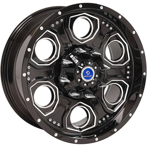 4Play OE Wheels FP02 20x12 -44 4Play OE Wheels FP02 20x12 -44