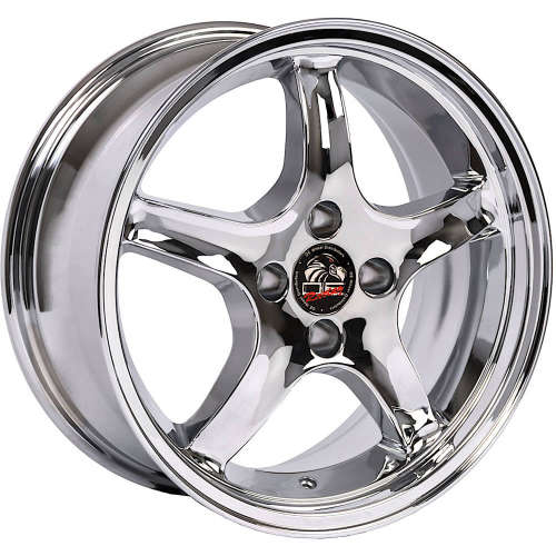 4Play OE Wheels FR04A 17x9 +20 4Play OE Wheels FR04A 17x9 +20