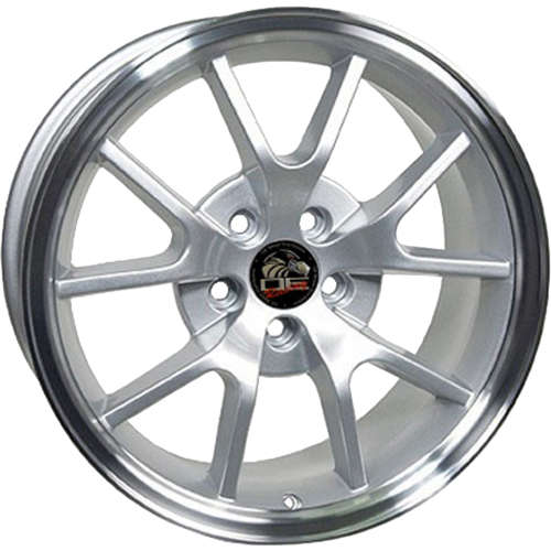 4Play OE Wheels FR05B 18x10 +22 4Play OE Wheels FR05B 18x10 +22