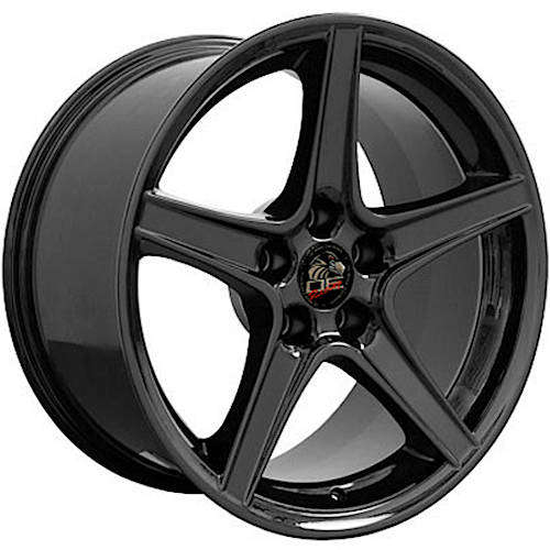 4Play OE Wheels FR06B 18x10 +22 4Play OE Wheels FR06B 18x10 +22