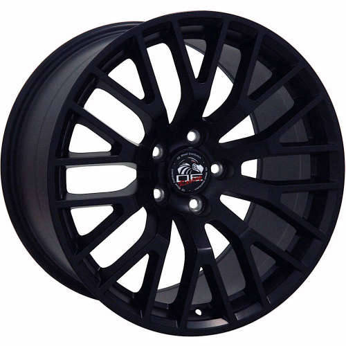 4Play OE Wheels FR19C 19x10 +35 4Play OE Wheels FR19C 19x10 +35